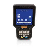 Datalogic Skorpio X5 - 10.9 cm (4.3") - 800 x 480 pixels - LCD - Multi-touch - Capacitive - Gorilla Glass