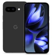Google Pixel 9a Obsidian