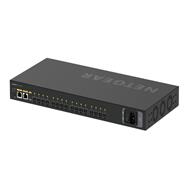 Netgear XSM4216F-100AJS - Switch - Managed