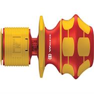 Wera 05074750001, 70 mm, 40 mm, 200 mm, 220 g