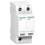 Schneider iPRD40r, 2P, Blanc, CE, -25 - 60 °C, -40 - 85 °C, 5 - 95 %