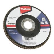 Disque à lamelles Makita pour métal PVC