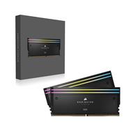 Corsair CL40 Kit DOMIN. T RGB - 96 GB - DDR5