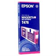 Epson Singlepack Magenta T476011 220 ml - Encre pigmentée - 1 pièce(s)