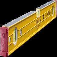 Stabila 15226 - Réservoir d'eau avec 2 surfaces de mesure, Type 96-2