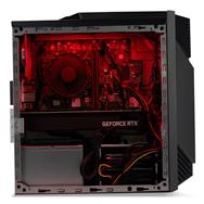 Acer Nitro 50 N50-656 tour gaming