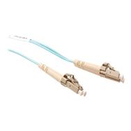 Câble de raccordement ACT - LC/UPC multimode (M) vers LC/UPC multimode (M)