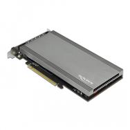 Carte PCI Express x16 Delock vers 4 x NVMe M.2 internes Key M