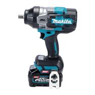 Makita TW003GM201 - Akku-Schlagschrauber 40V| XGT| 1.600Nm LÃƒÂ¶sedrehmoment| inkl. 2x