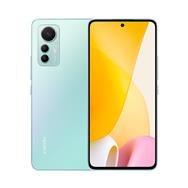 Xiaomi 12 Lite 6/128GB green EU