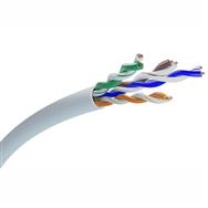 Extralink, câble d'intérieur CAT5E UTP V2, 50 m