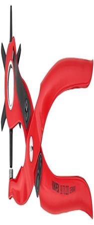 KNIPEX Perforatrice revolver 9070220