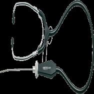 Stéthoscope HAZET 2151