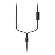 Philips TAA1105BK/00 - Wired - Sports - 20 - 20000 Hz - 19.2 g - Headset - Black
