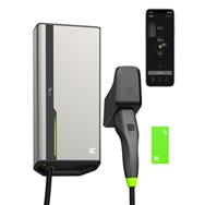 Boîtier mural Green Cell GC EVGC021B2275 3,6-22 kW 7,5 m NFC