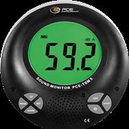 PCE Instruments PCE TSM 5 - Schallpegel-Monitor PCE-TSM 5