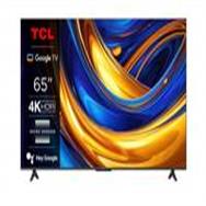 TCL 65P69B TV| 65''| UltraHD 4K| Wifi| SmartTV| Google| Bluetooth 5