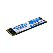 Origin Storage Inception TLC830 Pro Series 512GB NVME M.2 80mm 3D TLC - 512 GB - M.2 - 2100 MB/s - 640 Gbit/s