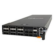 HPE Aruba Networking CX 8325H 18p SFP28 25G 4p QSFP28 Switch