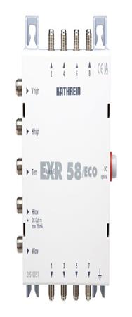 KATHREIN EXR 58/Eco Gris Multiswitch