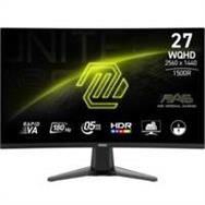MSI MAG 27CQ6F Computerbildschirm 27" - Flat Screen - 68.6 cm