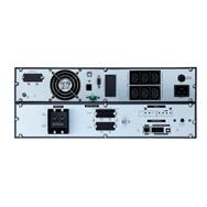 APC Easy UPS On-Line - Onduleur (montable en rack)
