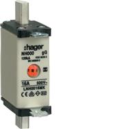 Hager LNH0016MK