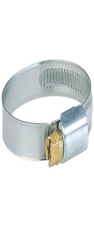 Colliers de serrage Gardena 7-11 mm, lot de 2