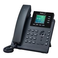 Téléphone VoIP Yealink SIP-T34W avec identification de l'appelant