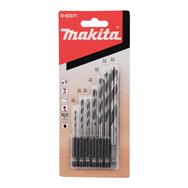 Makita Bohrersatz - fÃƒÂ¼r Holz - 7 StÃƒÂ¼cke