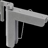 ABUS Security-Center ABUS 2603S - Mini-TÃ¼rschlieÃŸer