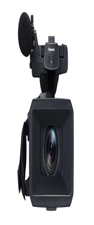 Caméscope Panasonic AG-CX350 15MP