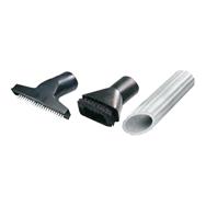 Jeu de buses Makita - pour aspirateur