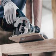 Bosch 2608837670 - Hardwood - Softwood - 14 cm - 1.27 cm - 1 mm - 10500 RPM - 1.5 mm
