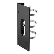 Hikvision DS-1475ZJ-SUS (NOIR)