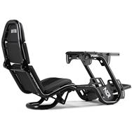 Next Level Racing F-GT Pro Racing Cockpit - schwarz