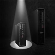 Lenovo ThinkStation P3 Ultra SFF - - Intel Core i5 - i5-14600 - Core i5 - 2.7 GHz