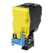 Cartouche de toner jaune d'origine Epson