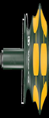 Tournevis Wera 168 en VDE
