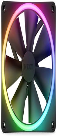 NZXT F140 RVB DUO Twin