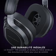 Casque Turtle Beach Stealth 700 3e génération