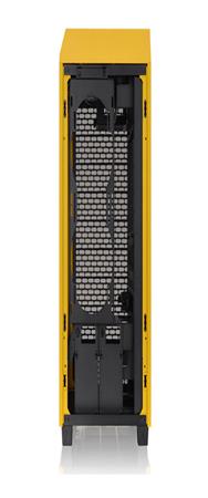 Châssis Mini-Tour Mini-ITX Thermaltake Tower 200 Window Bumblebee