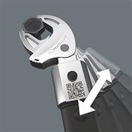 Wera 7880 Joker 3XL Selbst- justierender MaulschlÃƒÂ¼ssel