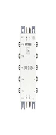 KATHREIN EXR 2554 5 entrées 5 sorties IP30
