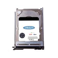 Origin Storage 2.4TB 10K PE M520/M620/M820 2.5in SAS H/S HD Kit - 2.4 TB - 10000 RPM - 2.5" - SAS