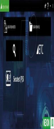 GMC Instruments Z957A NEXONIQ Licence NEXONIQ et dongle NEXONIQ