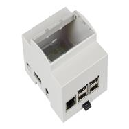 Boîtier Raspberry Pi pour 3 2B B+ RB-Case+07