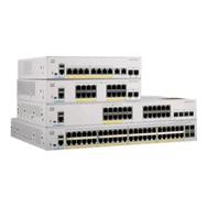 Cisco Catalyst 1000-8T-2G-L - Switch - gestito - 8 x+ 2 SFP - Switch - 1 Gbps
