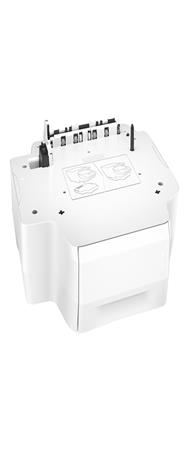 Bac d'alimentation 250 feuilles pour imprimante HP OfficeJet Pro 8700, blanc professionnel