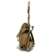 Panneau de cuisse modulaire tactique militaire Extralink MIL-1118